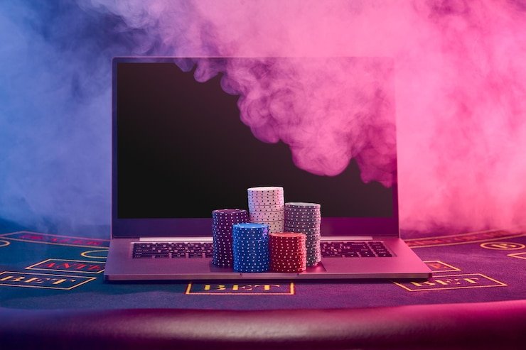 Game Library Game